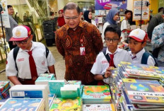Kejar Predikat Literasi Nasional, Jatim Petakan Kawasan Buta Aksara Modern lewat Kolaborasi Strategis