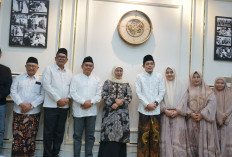 Gubernur Khofifah Silaturahmi di Blitar, Asep Kusdinar: Pemerintah Hadir dan Mendengar
