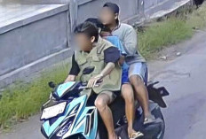 Oknum Perangkat Desa di Pasuruan Jambret Lansia, Tarik Kalung hingga Korban Tersungkur