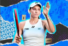 Rybakina Hentikan Langkah Swiatek, Tembus Semifinal Australian Open 2026