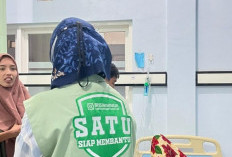 BPJS Kesehatan Pastikan Peserta JKN Bisa Berobat di Luar Kota
