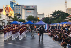 LKBB SFF 2026 Kian Sengit, Antusiasme Penonton Memuncak di Balai Pemuda 