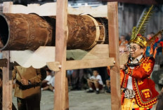 Kemenbud RI Dukung Bawomataluo Nias Jadi Warisan Budaya Dunia