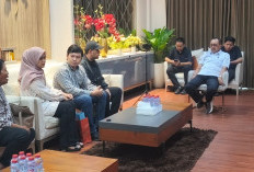 Janji Palsu Mantan Camat Pakal, Korban Penipuan Berencana Lapor Polisi Senin Depan