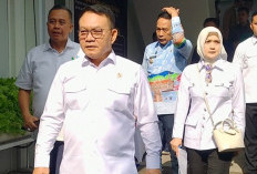 Sidak SPPG di Malang, KSP Pastikan Tak Ada Keracunan MBG