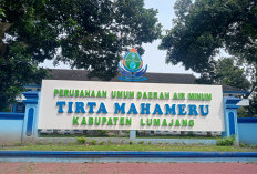 PSMP Desak Manajemen Terbuka, Kerugian Akumulatif Rp43,99 Miliar di PDAM Lumajang Jadi Sorotan