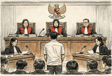 Tabrak Nenek Pengendara Sepeda Listrik hingga Meninggal Dunia, Terdakwa Hanya Divonis 2 Bulan Penjara