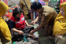 Memanusiakan Manusia, Pemkab Situbondo Lepas Pasung ODGJ di Asembagus