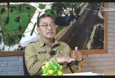 Dinsos Kota Pasuruan Jelaskan Mekanisme Penyaluran Bansos dan Usul-Sanggah