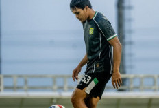 Rachmat Irianto Jaga Momentum Persebaya dan Waspadai Kualitas Pemain Persijap Jepara di Surabaya