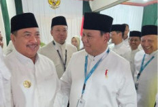 Sukses Jadi Tuan Rumah Muktamar ke-35 NU, Bupati Warsubi Sebut Ekonomi Jombang Ikut Bergerak