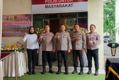 Resmikan Satres PPA dan TPPO, Polres Malang Perkuat Komitmen Penanganan Kekerasan Perempuan dan Anak