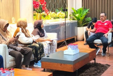 Tertipu Modus Loker Wira Wiri Rp8 Juta, Wanita Paruh Baya Mengadu ke Rumah Aspirasi Cak Ji