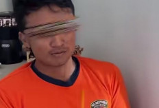 Anak Durhaka di Petemon Surabaya Aniaya Ibu Kandung Berakhir Masuk Penjara