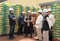 Pertamina Siapkan Call Center BBM Darurat di Kota Malang saat Natal dan Tahun Baru
