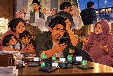 Istri di Mana-mana, Anak Terlupakan (2): Menghitung Dosa di Balik Ijab Kabul