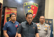 Tiga Komplotan Pencuri Sapi di Lumajang Ditangkap, Polisi Buru Otak Pelaku