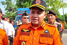 Pemkab Pasuruan Perkuat Sinergi Penanganan Bencana