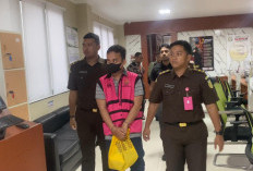 Kejari Surabaya Bakal Periksa Kacab BRI Cabang Surabaya Kaliasin