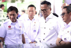 Hadirkan Hunian Layak untuk Masyarakat, 5.484 Rusun Nempel Stasiun Dibangun di 4 Kota