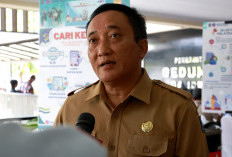 Surabaya Perketat Akses Kerja, Tenaga Kerja Urbanisasi Kian Tersisih? 