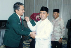 Mas Adi Ajak IDI Kota Pasuruan Bersinergi Tekan Stunting dan Perkuat Layanan Kesehatan