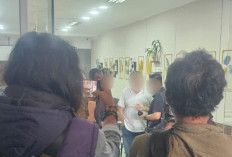 Diduga Pakai Data Fiktif untuk ITAS Investor, Imigrasi Juanda Detensi WNA Suriah
