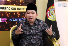 Bukan Sekadar Angka, Gus Fawait Tegaskan Data Kemiskinan Harus Bicara Realita