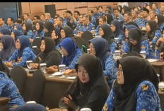 'Oplos' Guru Madiun! Dikbud Pindahkan Staf dari Sekolah Kosong