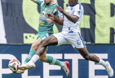 Alasan Keamanan, Derbi Jatim Arema FC Lawan Persebaya Batal Digelar di Malang