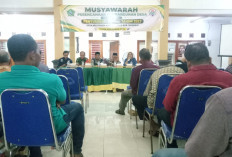 Susun RKPDes 2027, Pemdes Mulyodadi Wonoayu Matangkan Perencanaan Pembangunan Lewat Musrenbangdes