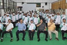 Jatim Kirim 60 Atlet Terbaik ke Jakarta, Bidik Prestasi di Kejurnas Woodball 2026