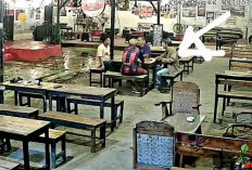 Motor Pria Asal Yogyakarta Dibawa Kabur Kenalan Baru di Warkop 