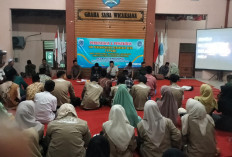 Kades Putatkumpul Tegaskan Seleksi Kasun Putatlor Lamongan Sesuai Aturan, Bantah Dikondisikan