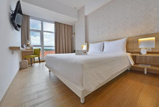 Whiz Prime Hotel Malang Tawarkan Promo Oktober Sweet & Stay Mulai Rp600 Ribu