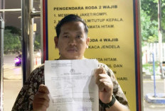 Bongkar Dugaan Hubungan Gelap Istri dan Atasan, Pria Asal Madiun Lapor Perzinaan ke Polda Jatim