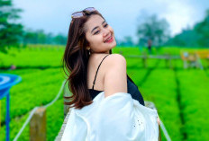 Kisah Isma Mufidah, Penyanyi Asal Jepara yang Mengasah Vokal Lewat Musik Religius