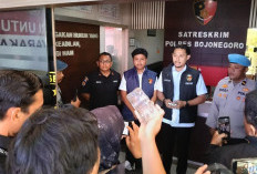 Tempuh Jalur Restorative Justice, Kasatreskrim Polres Bojonegoro Ungkap Proses Mediasi Kasus Suginanto