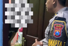 Respons Cepat Call Center 110, Polres Ngawi Berhasil Mediasi Dugaan Percobaan Penganiayaan 