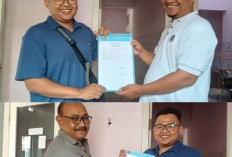 Dua Kandidat Berebut Kursi  Ketua PWI Lamongan Periode 2026-2029