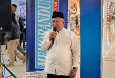 Haji Umrah Expo Surabaya Jadi Sarana Edukasi Masyarakat Pilih Travel Haji dan Umrah