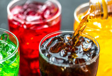 Waspada! Deretan Makanan dan Minuman Ini Diam-Diam Bisa Merusak Kesehatan Tulang