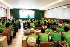 Muscab PKB Lumajang Tanpa Pemilihan, 4 Nama Muncul dalam Bursa Calon Ketua DPC 
