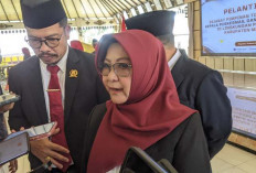 Lima Jabatan Strategis Pemkab Magetan Kosong, Bupati Siapkan Seleksi Terbuka