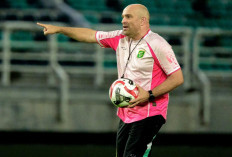 Pantang Anggap Remeh Persita, Persebaya Bertekad Perbaiki Posisi di Klasemen Super League