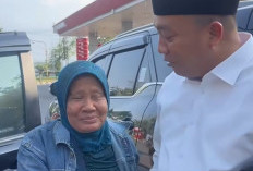Kisah Nenek Shaimah, 31 Tahun Sebatang Kara di Papua hingga Pulang Lewat Live TikTok Bupati Situbondo
