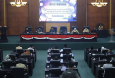 DPRD Jombang Godok Raperda Jasa Konstruksi, Siap Perkuat Pengawasan Proyek Daerah