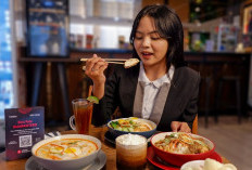 The Late Shift Hadir di Surabaya, Dafam Pacific Caesar Sajikan Kuliner Larut Malam