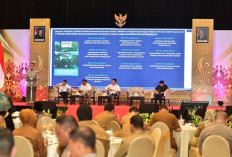 Pemkab Lamongan Susun Strategi Antisipasi Bencana Kemarau 2026