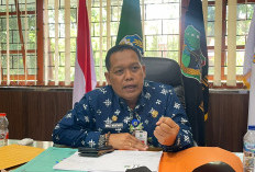 KPK Larang Mobdin Dipakai Mudik, Sekda Magetan Persilakan Warga Lapor Wani Bares